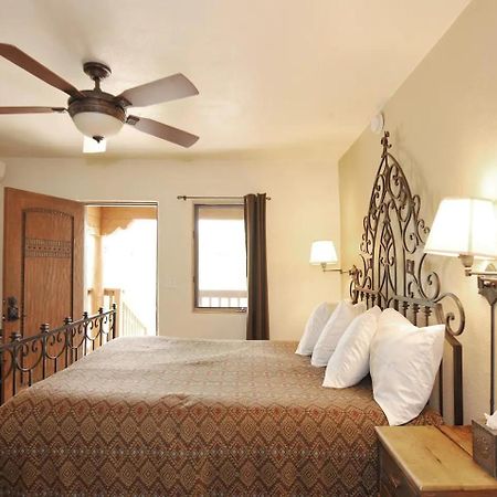 Santa Fe Bed & Breakfast 外观 照片