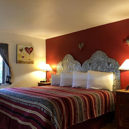 Santa Fe Bed & Breakfast 外观 照片