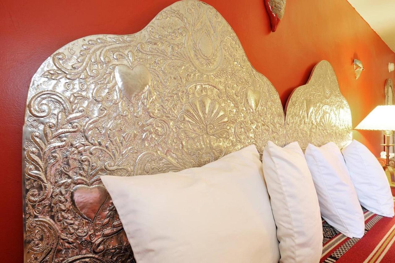 Santa Fe Bed & Breakfast 外观 照片