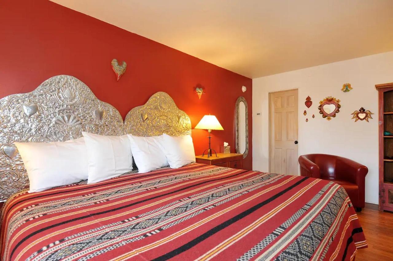 Santa Fe Bed & Breakfast 外观 照片