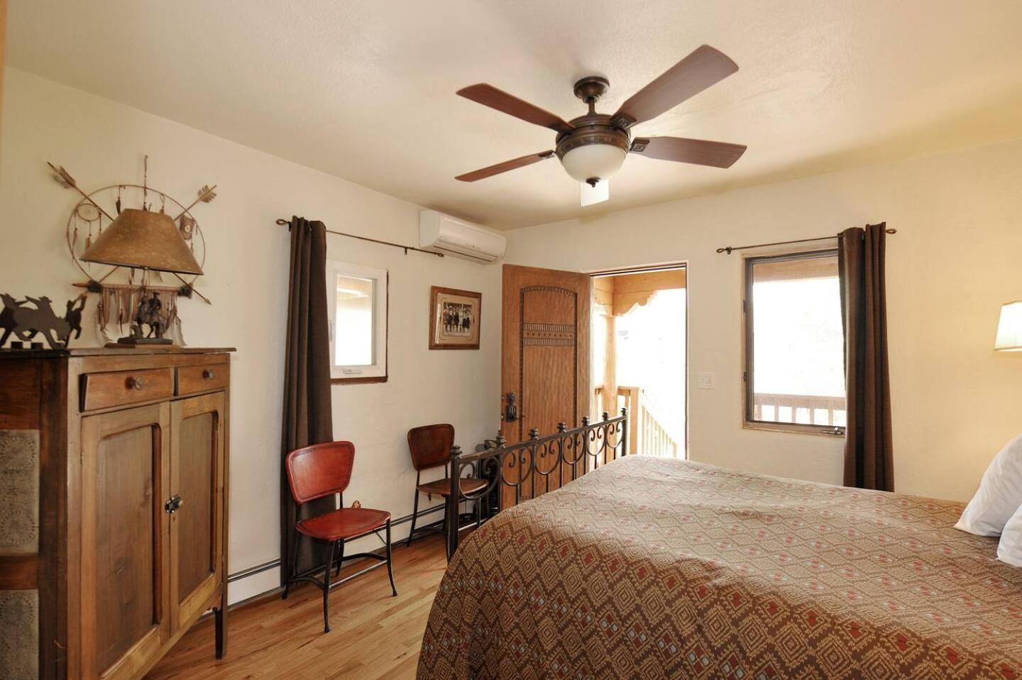 Santa Fe Bed & Breakfast 外观 照片