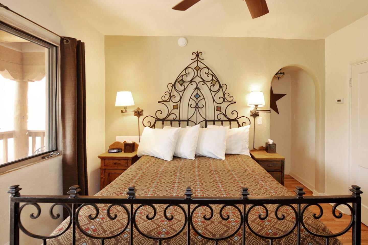 Santa Fe Bed & Breakfast 外观 照片