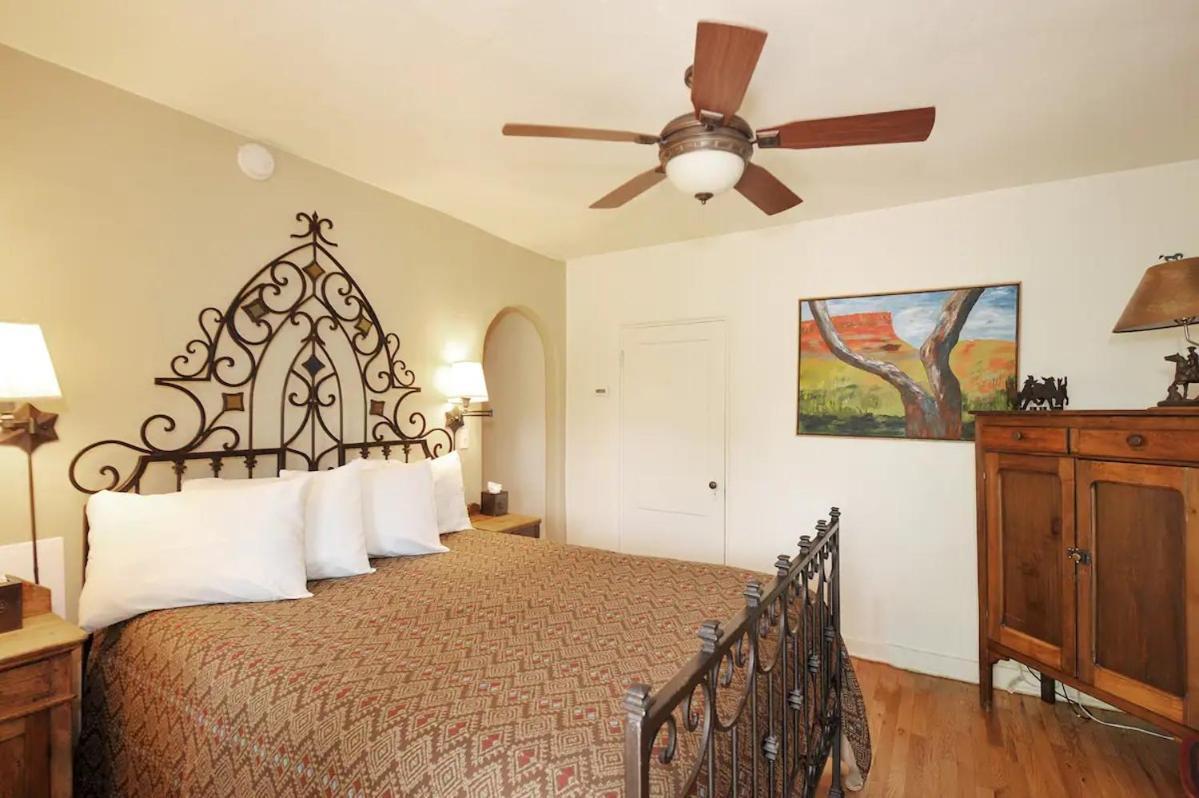 Santa Fe Bed & Breakfast 外观 照片