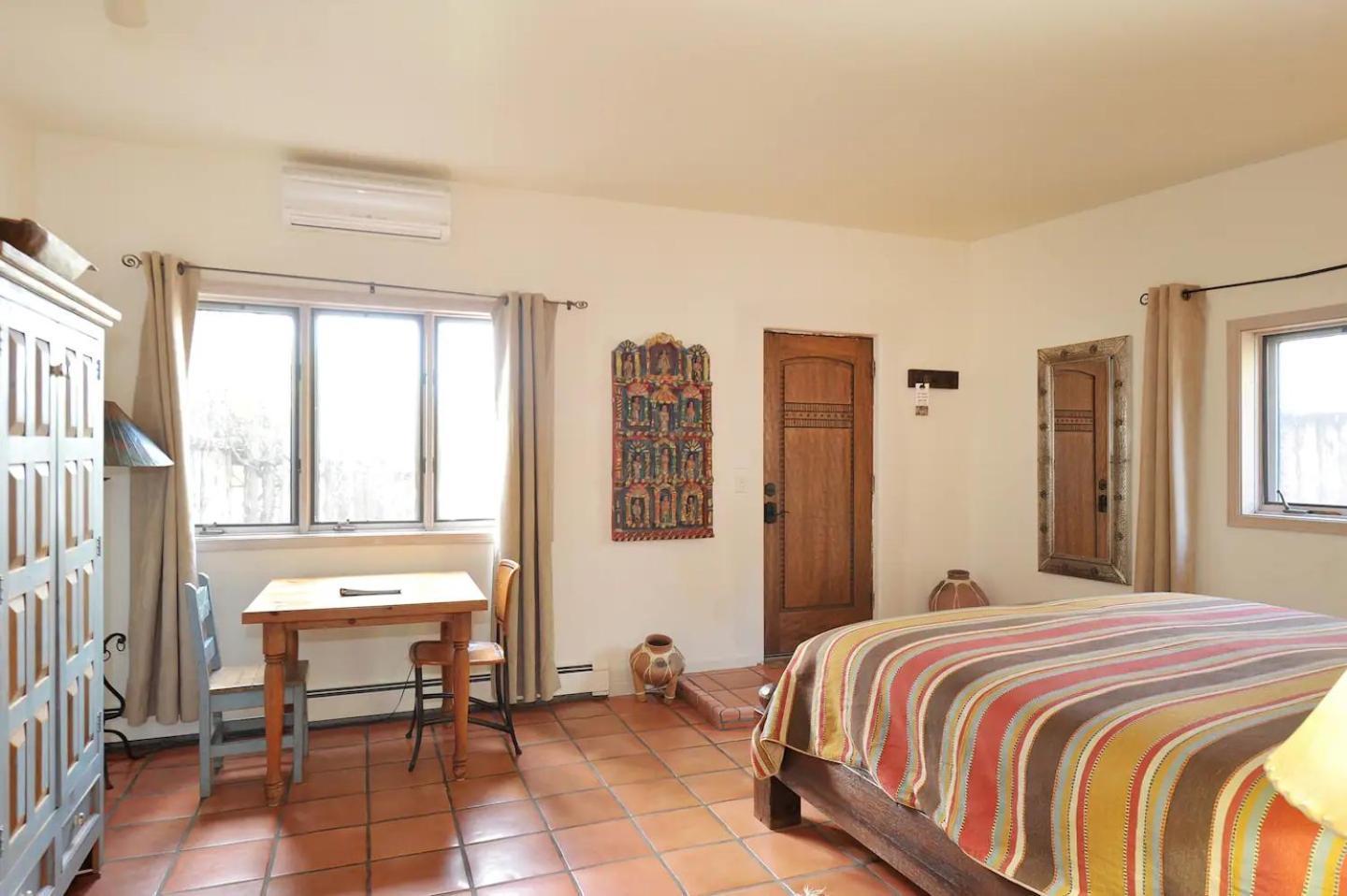 Santa Fe Bed & Breakfast 外观 照片