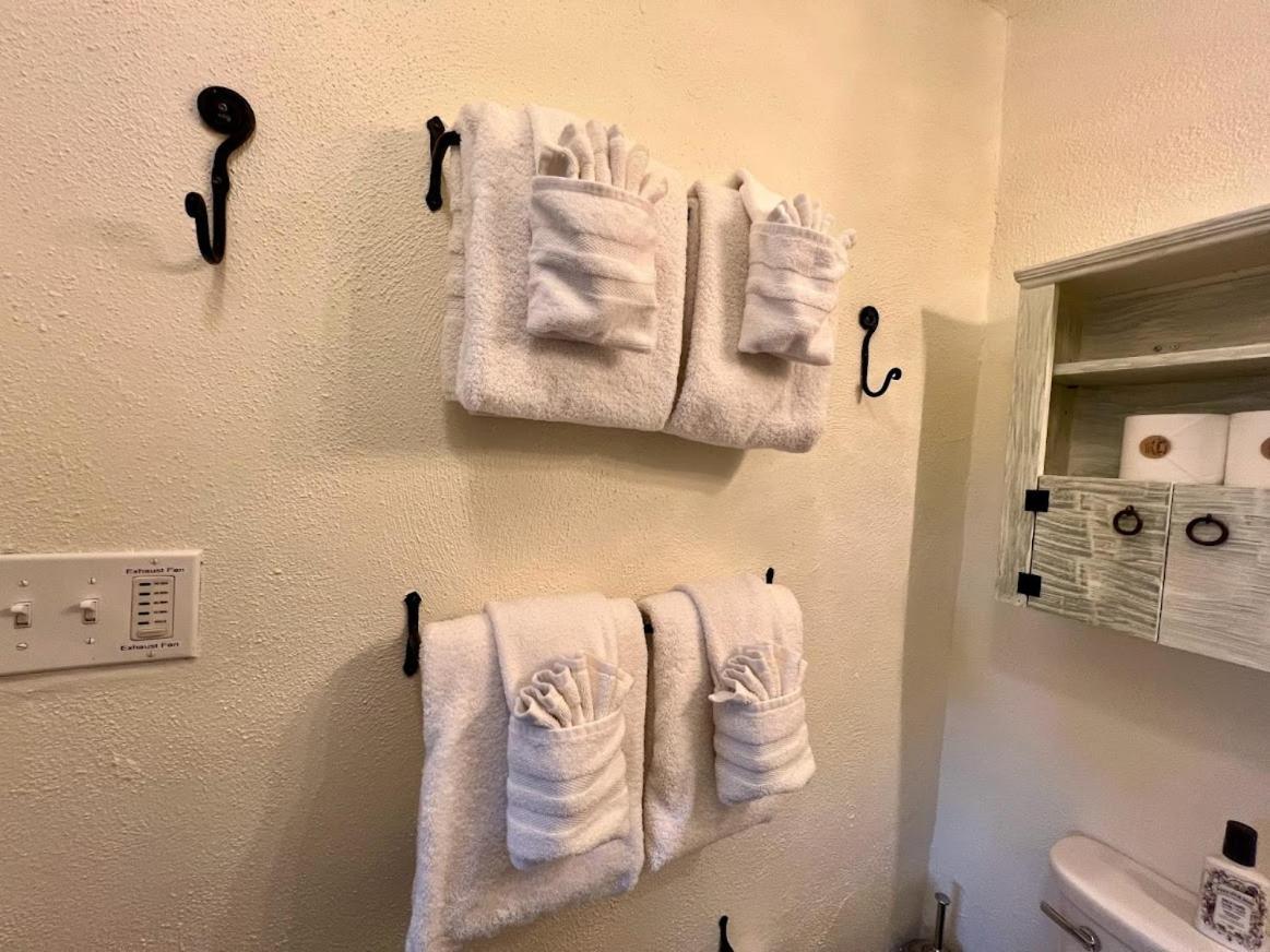 Santa Fe Bed & Breakfast 外观 照片