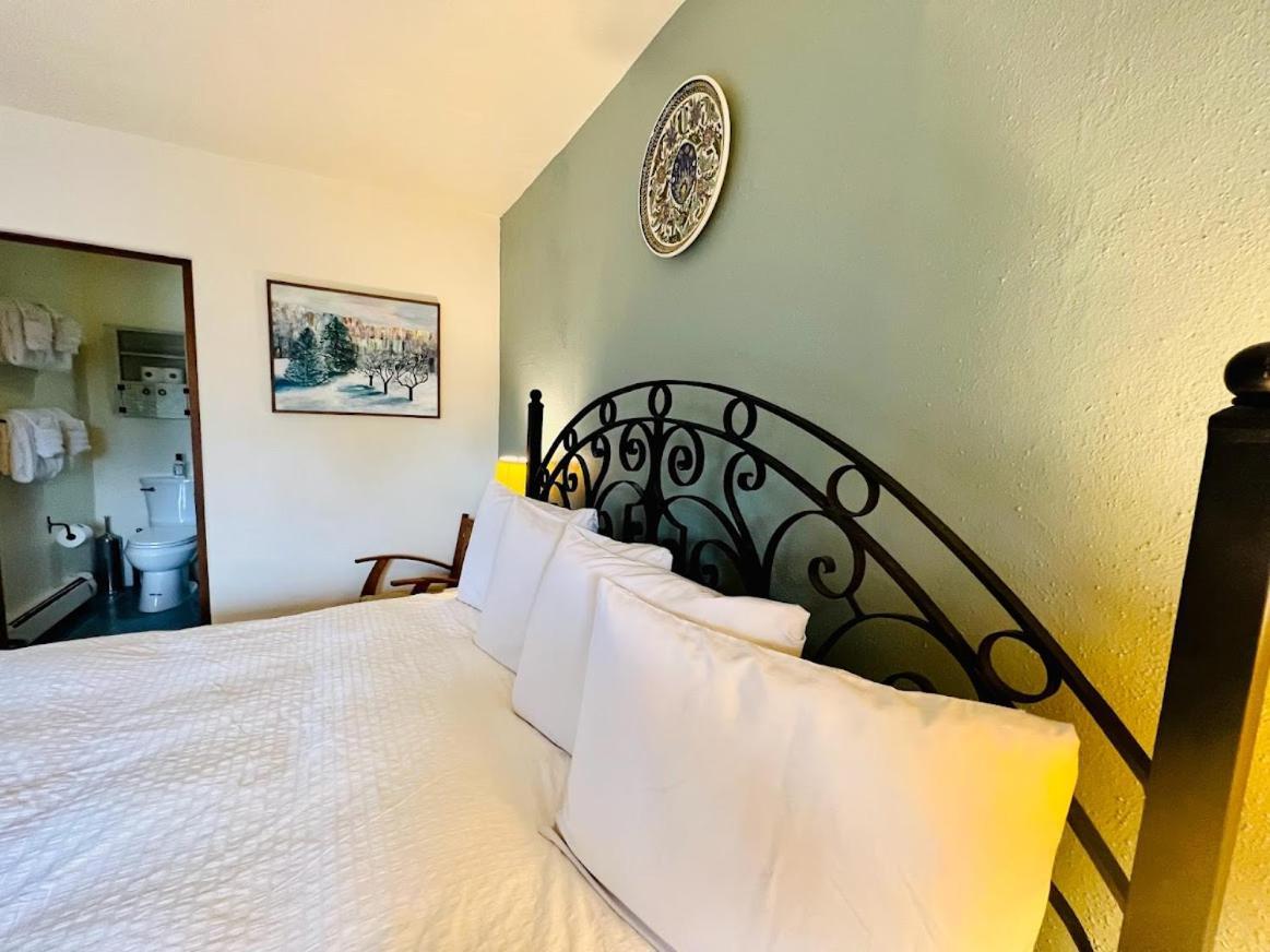 Santa Fe Bed & Breakfast 外观 照片