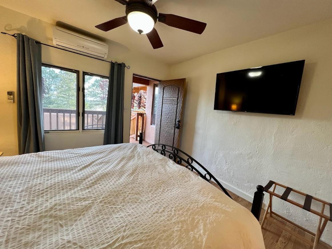 Santa Fe Bed & Breakfast 外观 照片