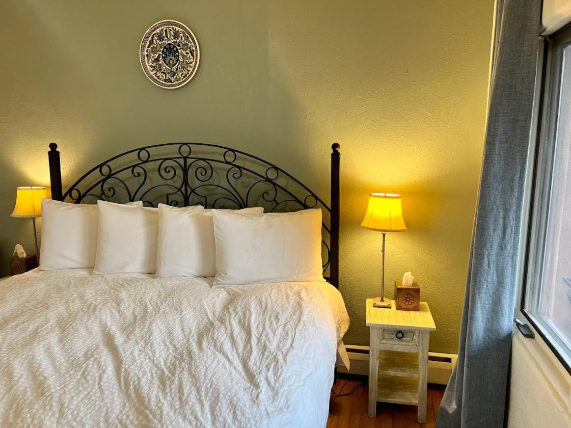 Santa Fe Bed & Breakfast 外观 照片
