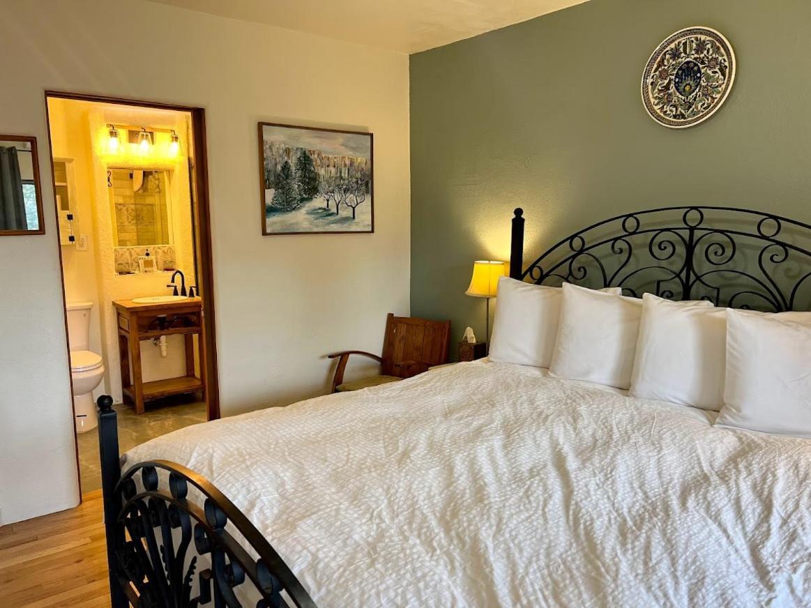 Santa Fe Bed & Breakfast 外观 照片