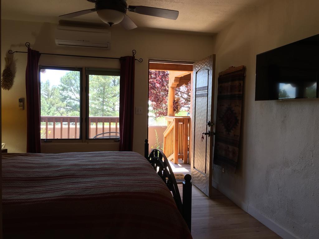 Santa Fe Bed & Breakfast 外观 照片
