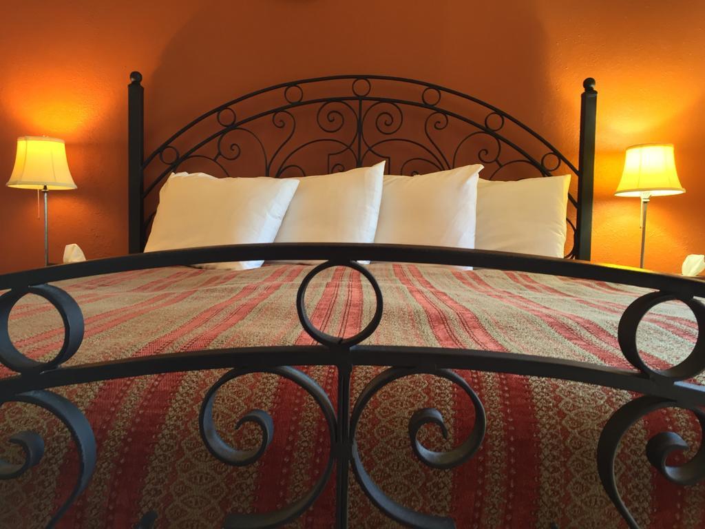 Santa Fe Bed & Breakfast 外观 照片