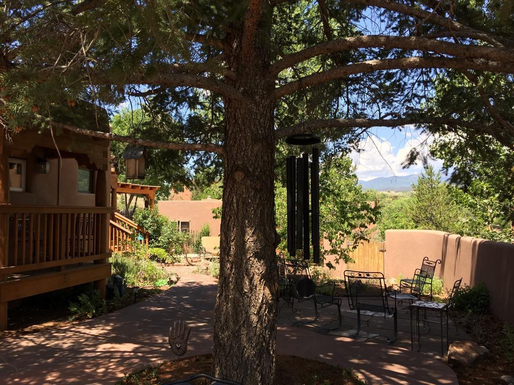 Santa Fe Bed & Breakfast 外观 照片
