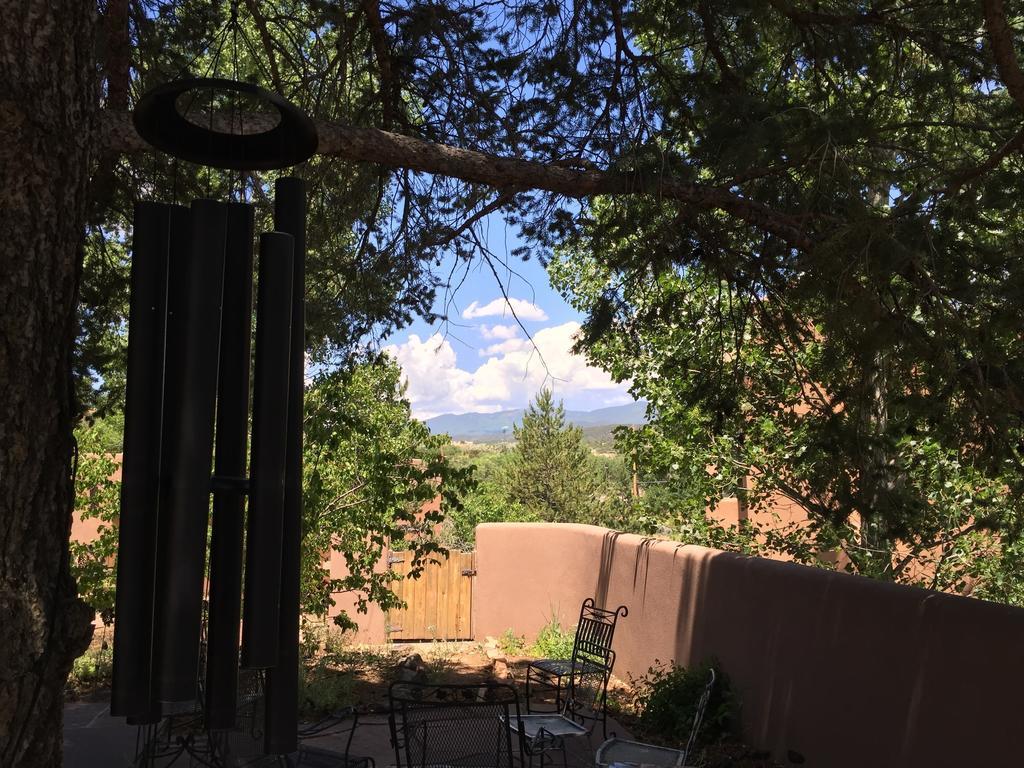 Santa Fe Bed & Breakfast 外观 照片