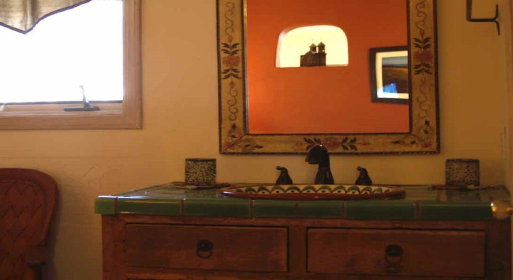 Santa Fe Bed & Breakfast 外观 照片