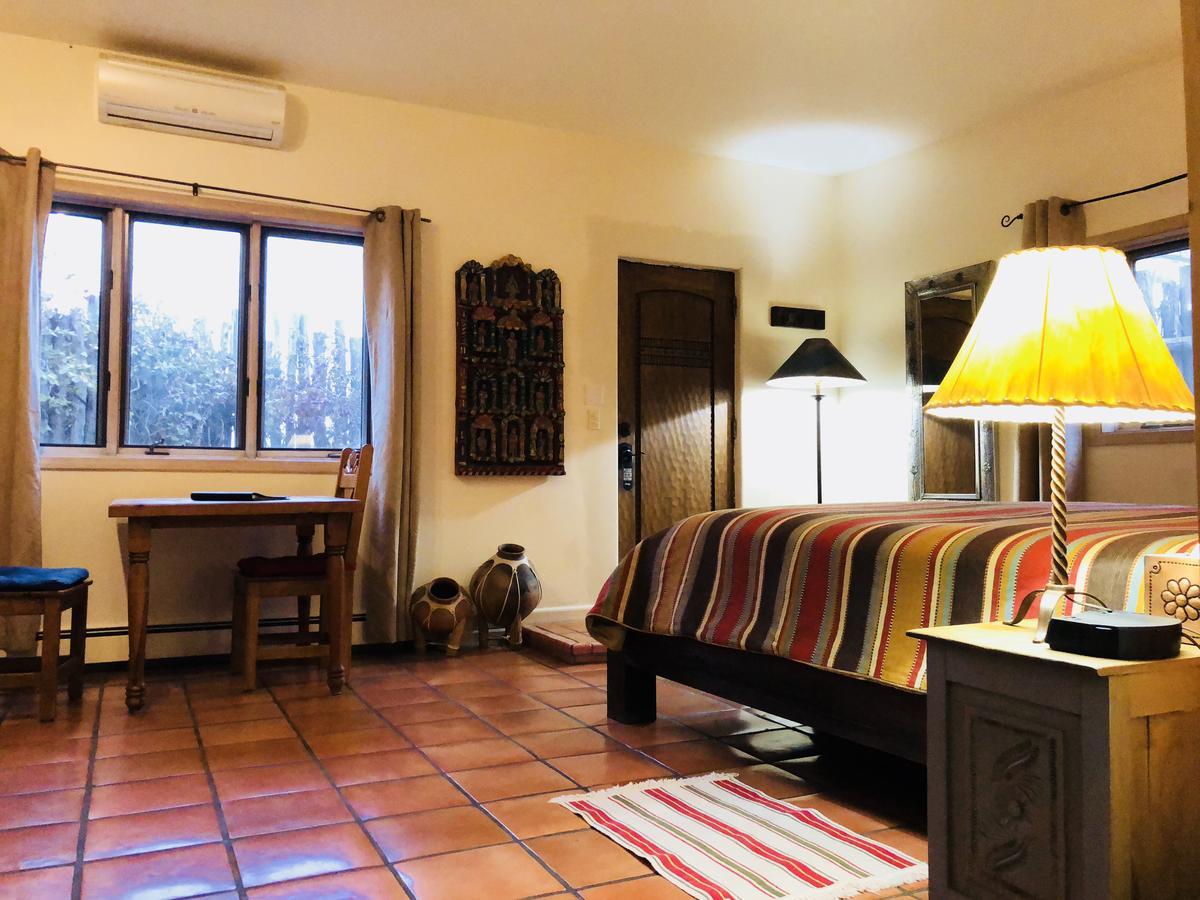 Santa Fe Bed & Breakfast 外观 照片