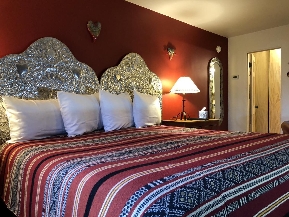 Santa Fe Bed & Breakfast 外观 照片