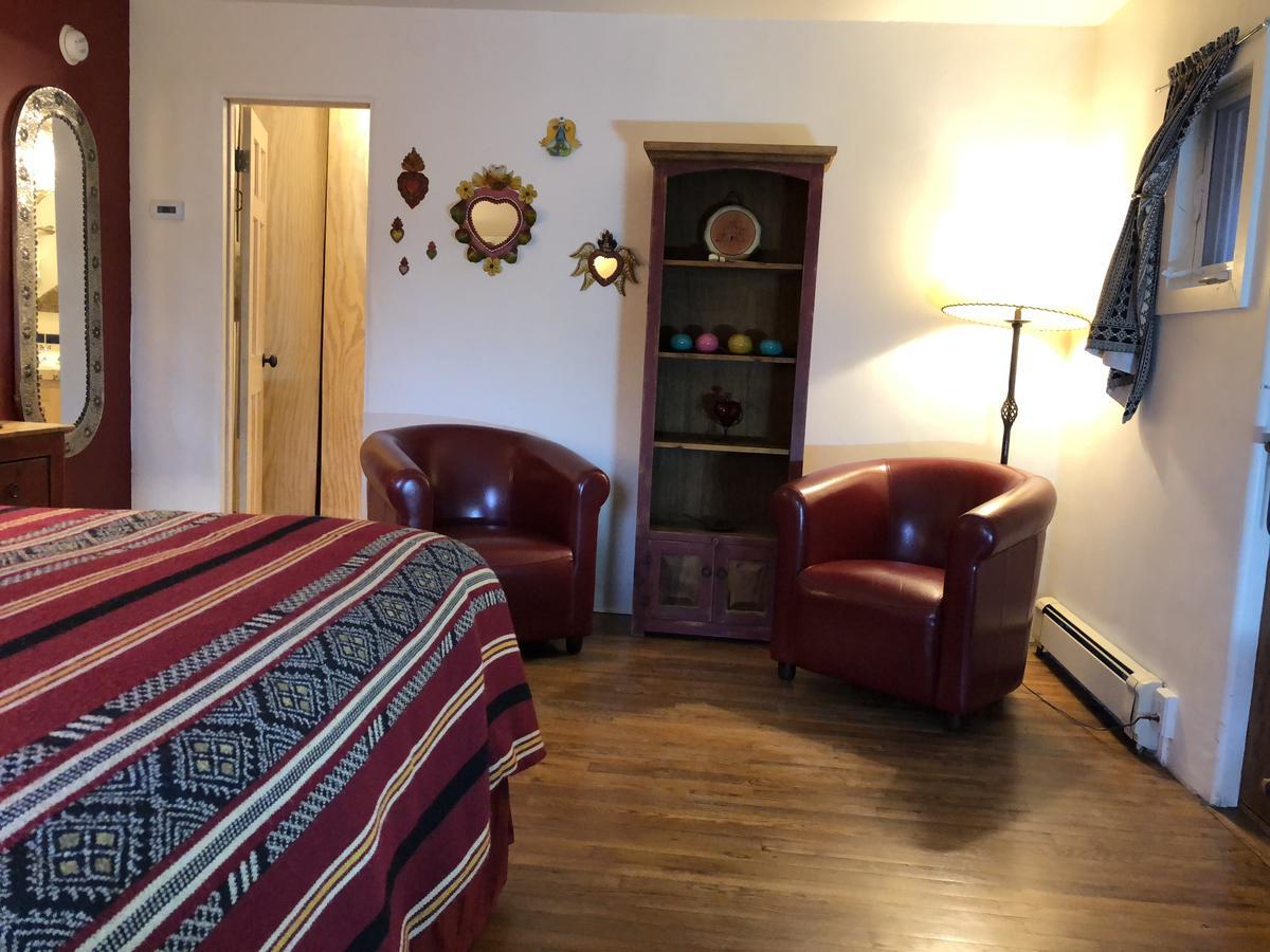 Santa Fe Bed & Breakfast 外观 照片