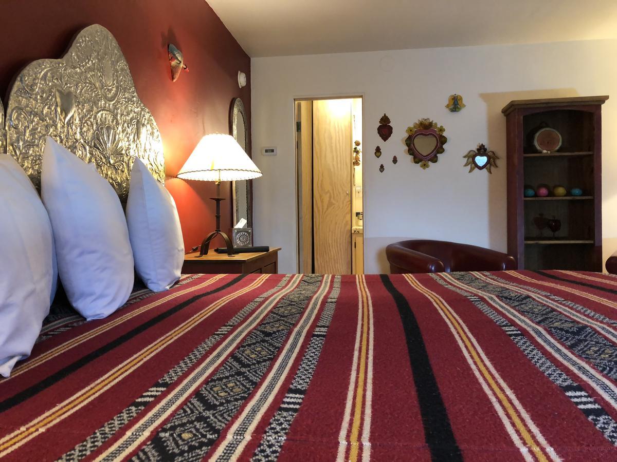 Santa Fe Bed & Breakfast 外观 照片