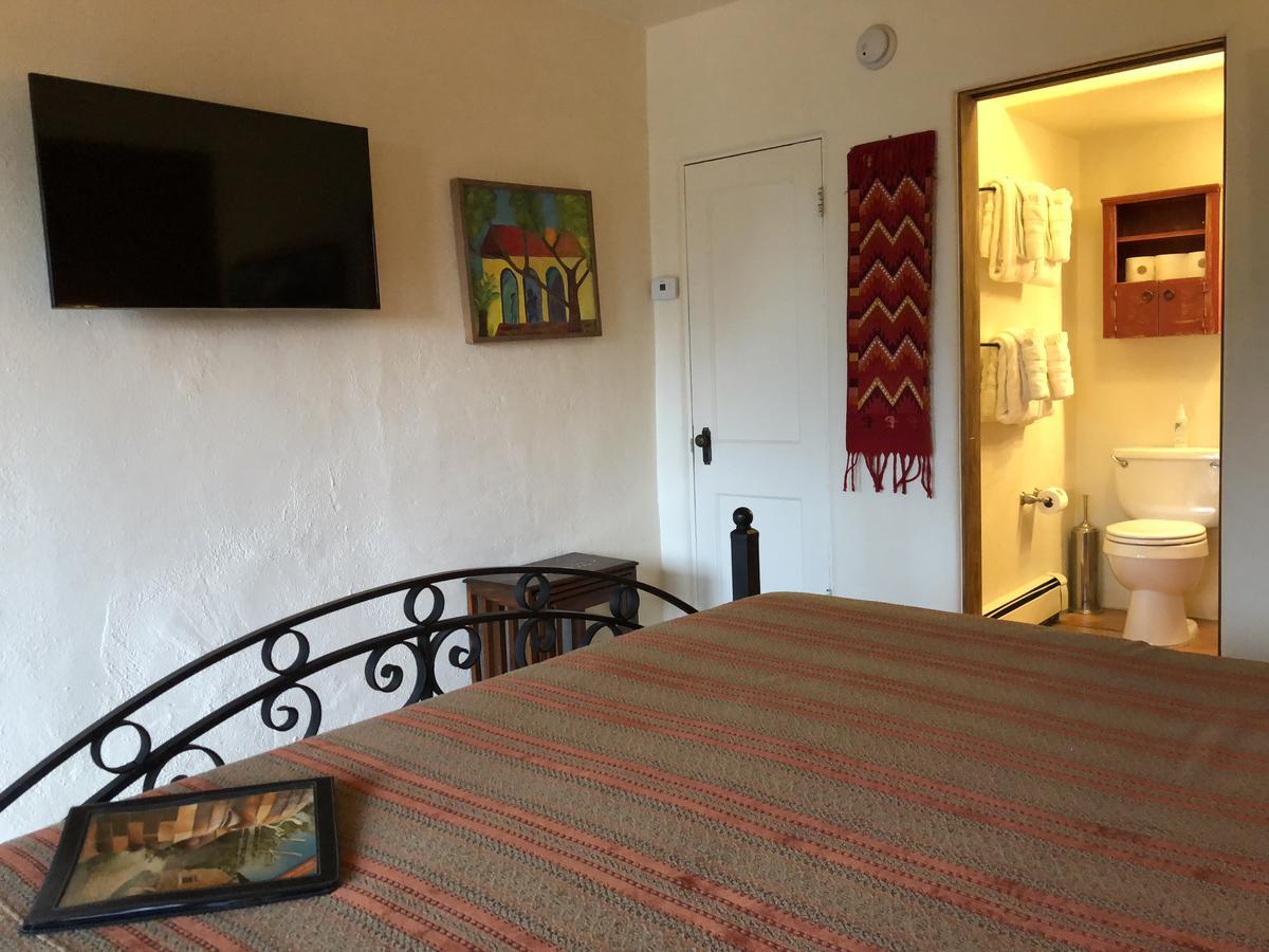 Santa Fe Bed & Breakfast 外观 照片