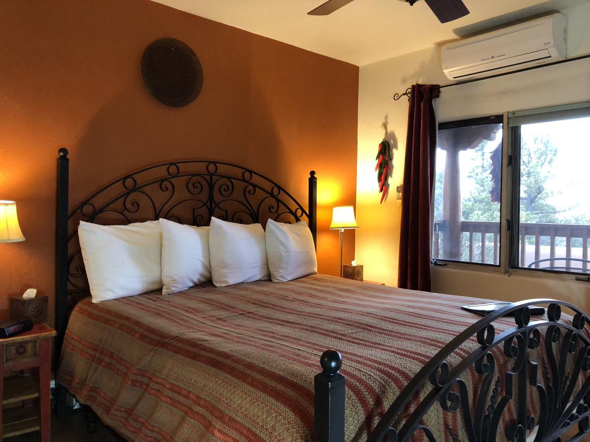 Santa Fe Bed & Breakfast 外观 照片